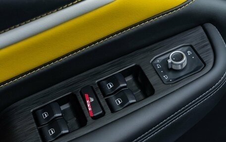 Haval F7x I, 2021 год, 2 052 000 рублей, 17 фотография