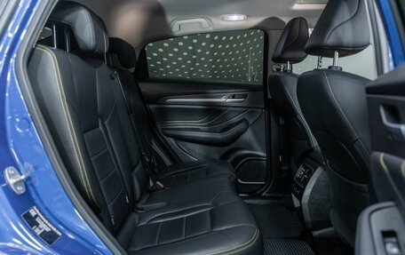 Haval F7x I, 2021 год, 2 052 000 рублей, 19 фотография