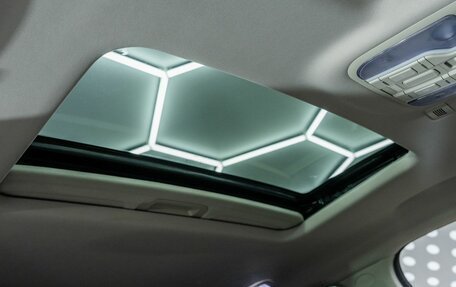 Haval F7x I, 2021 год, 2 052 000 рублей, 20 фотография