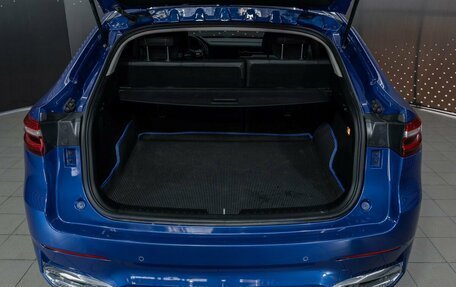 Haval F7x I, 2021 год, 2 052 000 рублей, 25 фотография