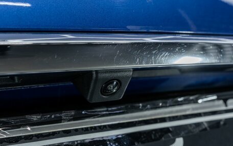 Haval F7x I, 2021 год, 2 052 000 рублей, 24 фотография