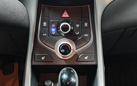 Hyundai Elantra V, 2014 год, 1 089 000 рублей, 13 фотография