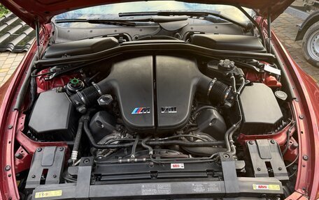 BMW M6, 2005 год, 3 100 000 рублей, 2 фотография