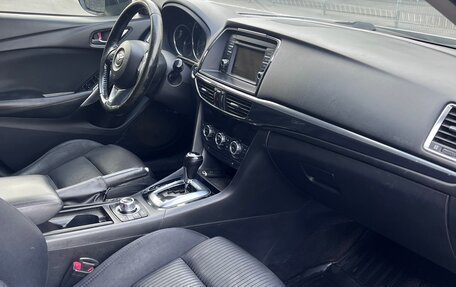 Mazda 6, 2012 год, 937 000 рублей, 7 фотография