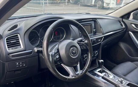 Mazda 6, 2012 год, 937 000 рублей, 6 фотография