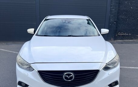 Mazda 6, 2012 год, 937 000 рублей, 2 фотография