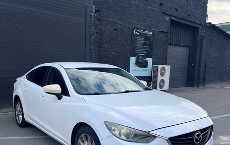 Mazda 6, 2012 год, 937 000 рублей, 3 фотография
