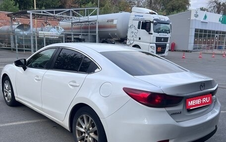 Mazda 6, 2012 год, 937 000 рублей, 4 фотография