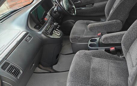 Honda Odyssey II, 2002 год, 850 000 рублей, 8 фотография