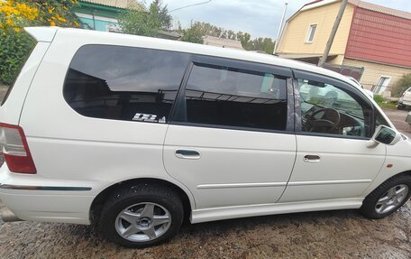 Honda Odyssey II, 2002 год, 850 000 рублей, 4 фотография