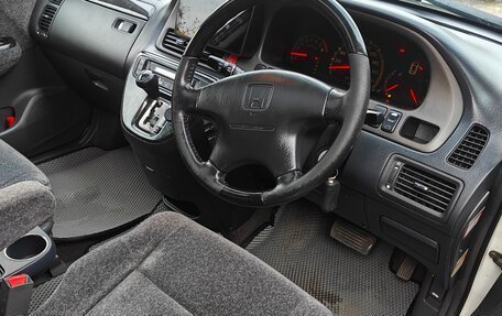 Honda Odyssey II, 2002 год, 850 000 рублей, 9 фотография