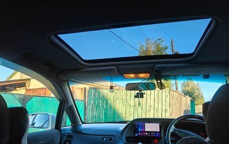 Honda Odyssey II, 2002 год, 850 000 рублей, 11 фотография