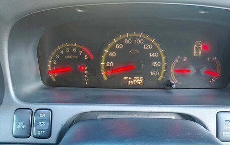 Honda Odyssey II, 2002 год, 850 000 рублей, 10 фотография