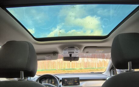 Geely Coolray I, 2022 год, 1 750 000 рублей, 2 фотография