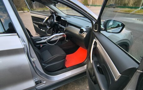 Geely Coolray I, 2022 год, 1 750 000 рублей, 3 фотография