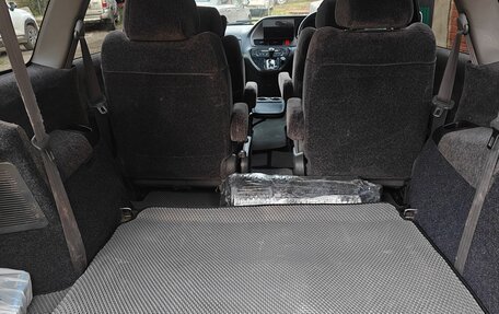 Honda Odyssey II, 2002 год, 850 000 рублей, 6 фотография