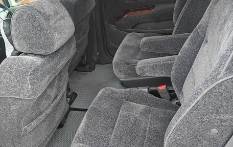 Honda Odyssey II, 2002 год, 850 000 рублей, 7 фотография