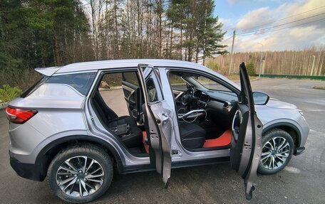 Geely Coolray I, 2022 год, 1 750 000 рублей, 5 фотография