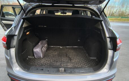 Geely Coolray I, 2022 год, 1 750 000 рублей, 7 фотография