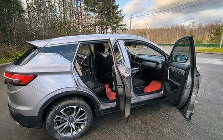 Geely Coolray I, 2022 год, 1 750 000 рублей, 6 фотография