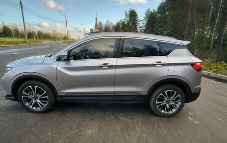 Geely Coolray I, 2022 год, 1 750 000 рублей, 16 фотография