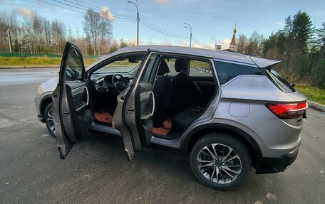 Geely Coolray I, 2022 год, 1 750 000 рублей, 8 фотография