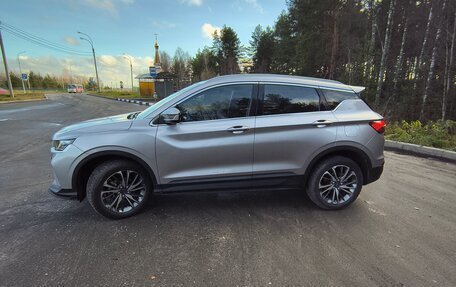 Geely Coolray I, 2022 год, 1 750 000 рублей, 18 фотография