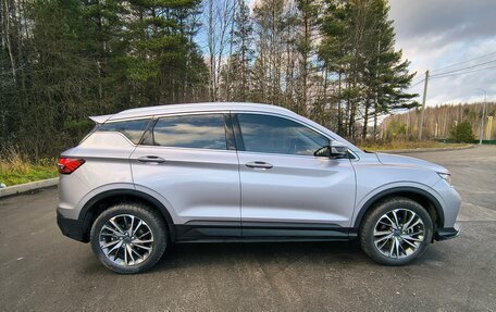 Geely Coolray I, 2022 год, 1 750 000 рублей, 12 фотография