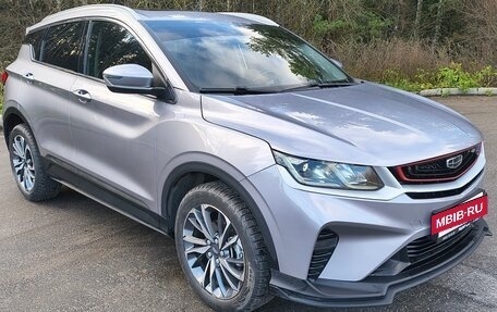 Geely Coolray I, 2022 год, 1 750 000 рублей, 10 фотография