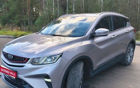 Geely Coolray I, 2022 год, 1 750 000 рублей, 19 фотография