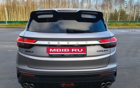 Geely Coolray I, 2022 год, 1 750 000 рублей, 14 фотография