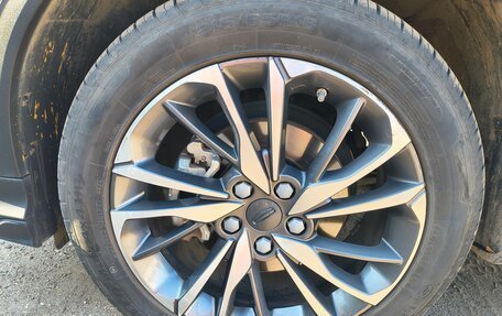 Geely Coolray I, 2022 год, 1 750 000 рублей, 29 фотография