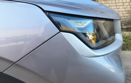 Geely Coolray I, 2022 год, 1 750 000 рублей, 31 фотография