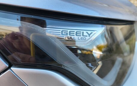 Geely Coolray I, 2022 год, 1 750 000 рублей, 30 фотография