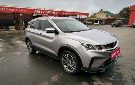 Geely Coolray I, 2022 год, 1 750 000 рублей, 24 фотография