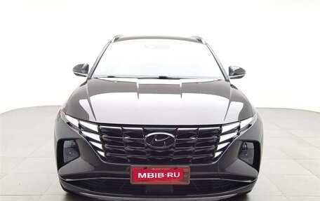 Hyundai Tucson, 2021 год, 2 300 013 рублей, 2 фотография