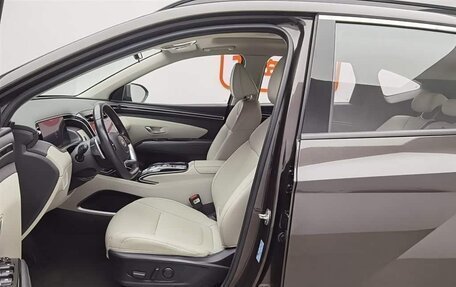 Hyundai Tucson, 2021 год, 2 300 013 рублей, 5 фотография