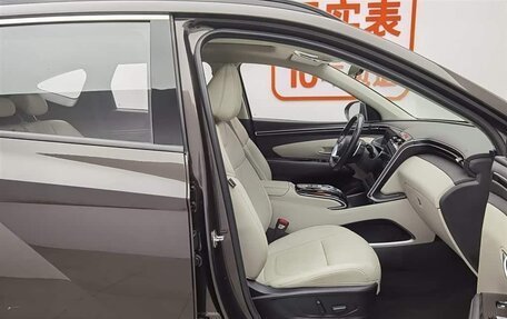 Hyundai Tucson, 2021 год, 2 300 013 рублей, 6 фотография