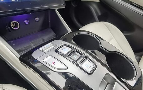 Hyundai Tucson, 2021 год, 2 300 013 рублей, 10 фотография