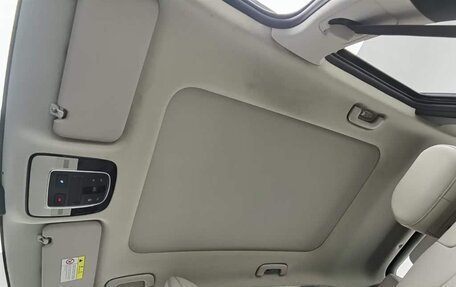 Hyundai Tucson, 2021 год, 2 300 013 рублей, 11 фотография