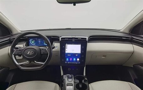 Hyundai Tucson, 2021 год, 2 300 013 рублей, 9 фотография