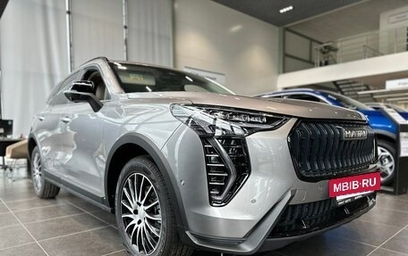 Haval Jolion, 2025 год, 2 349 000 рублей, 4 фотография