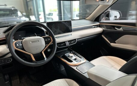 Haval Jolion, 2025 год, 2 349 000 рублей, 8 фотография