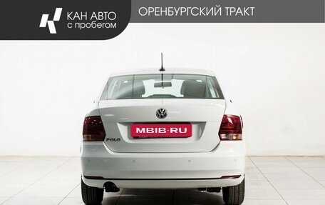 Volkswagen Polo VI (EU Market), 2019 год, 1 325 000 рублей, 4 фотография