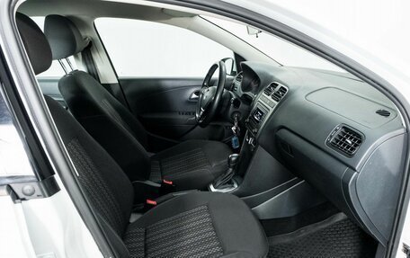 Volkswagen Polo VI (EU Market), 2019 год, 1 325 000 рублей, 8 фотография