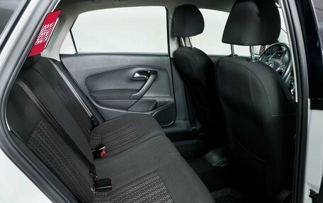 Volkswagen Polo VI (EU Market), 2019 год, 1 325 000 рублей, 9 фотография