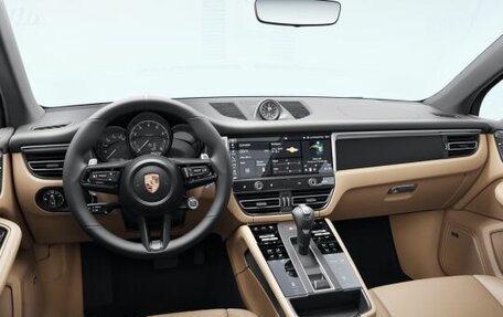 Porsche Macan I рестайлинг, 2025 год, 12 790 000 рублей, 5 фотография