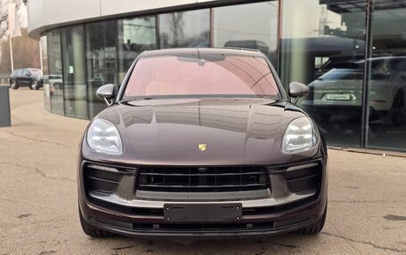 Porsche Macan I рестайлинг, 2025 год, 12 790 000 рублей, 8 фотография