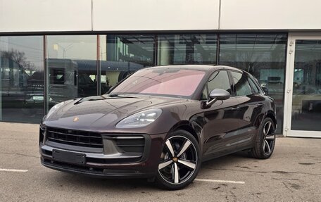 Porsche Macan I рестайлинг, 2025 год, 12 790 000 рублей, 7 фотография