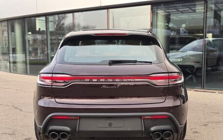 Porsche Macan I рестайлинг, 2025 год, 12 790 000 рублей, 13 фотография